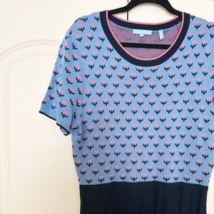 Draper James Sweater Dress